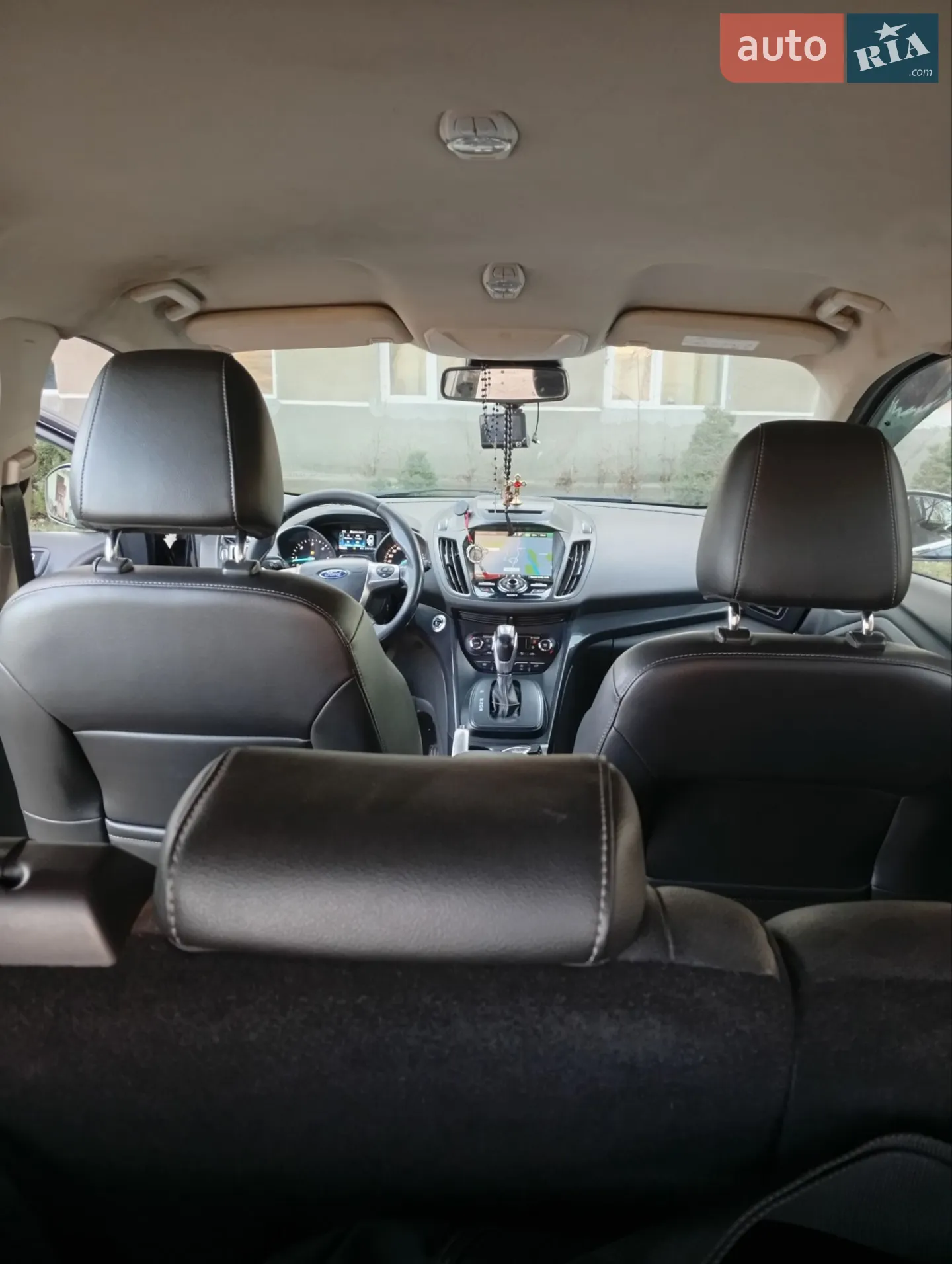 2016 Ford Kuga - мініатюра 23