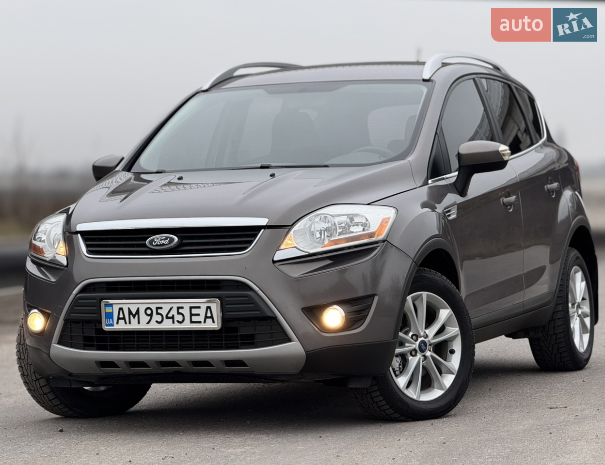2013 Ford Kuga - мініатюра 24