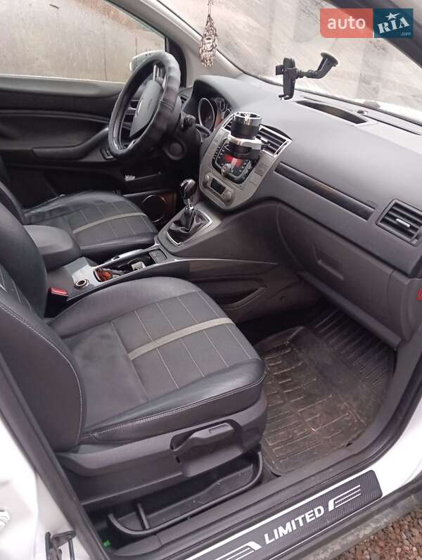 Позашляховик / Кросовер Ford Kuga 2010 в Жидачові фото 6 Позашляховик / Кросовер Ford Kuga 2010 в Жидачові