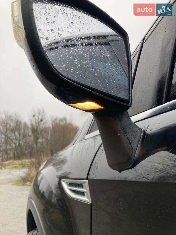 Позашляховик / Кросовер Ford Kuga 2009 в Звягелі