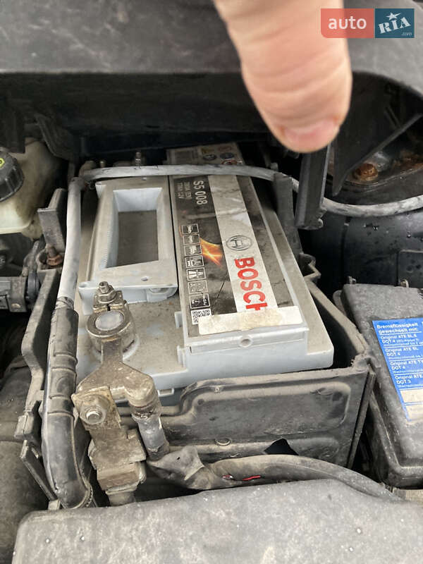 Позашляховик / Кросовер Ford Kuga 2009 в Звягелі