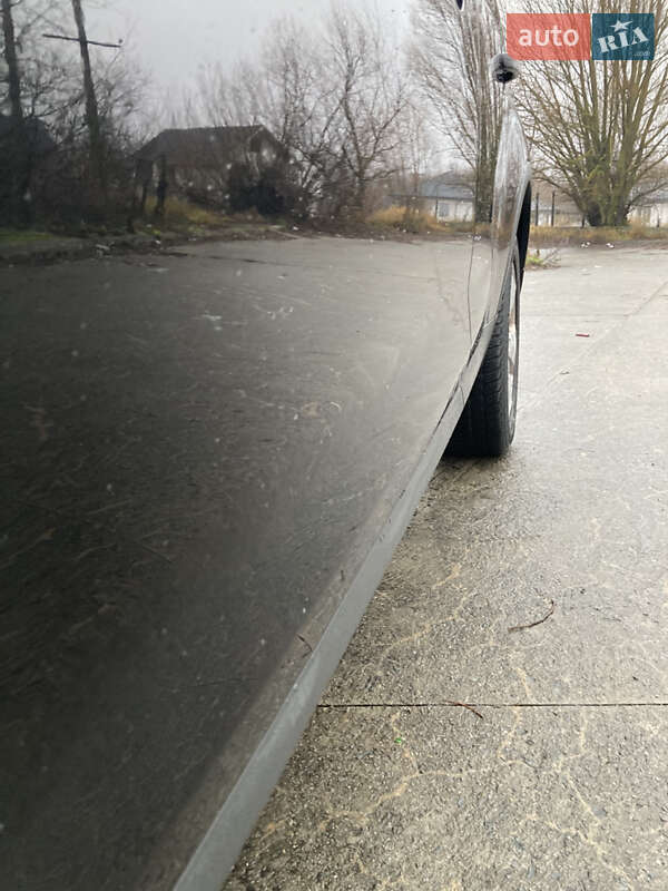 Позашляховик / Кросовер Ford Kuga 2009 в Звягелі