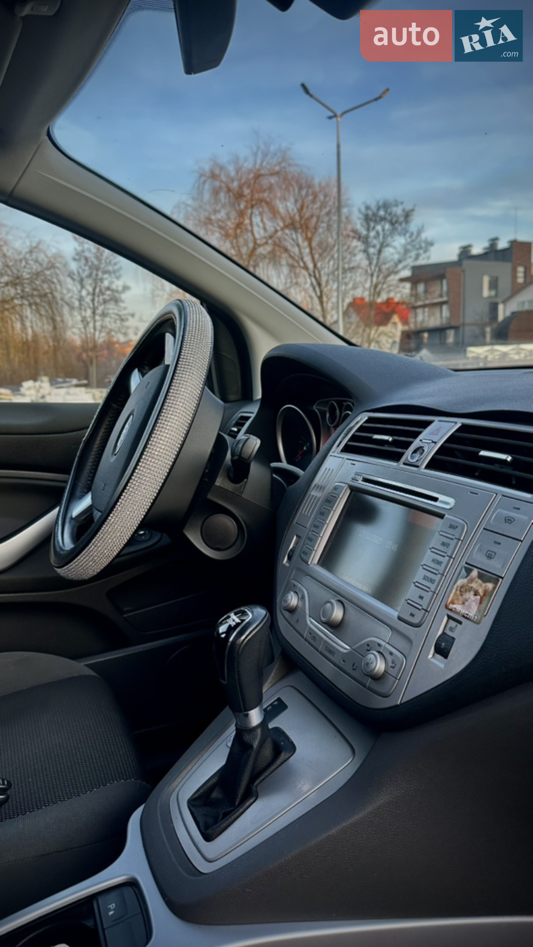 2012 Ford Kuga - мініатюра 8