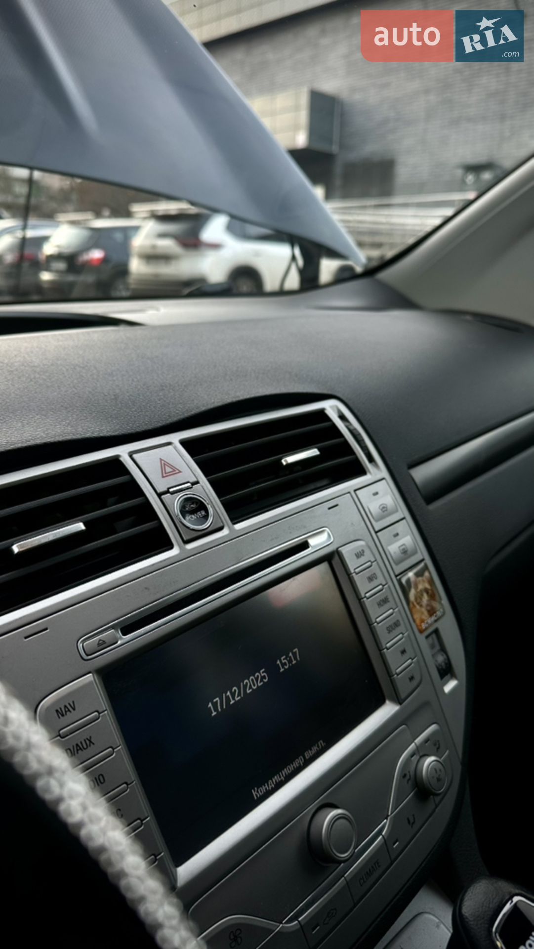 2012 Ford Kuga - мініатюра 17