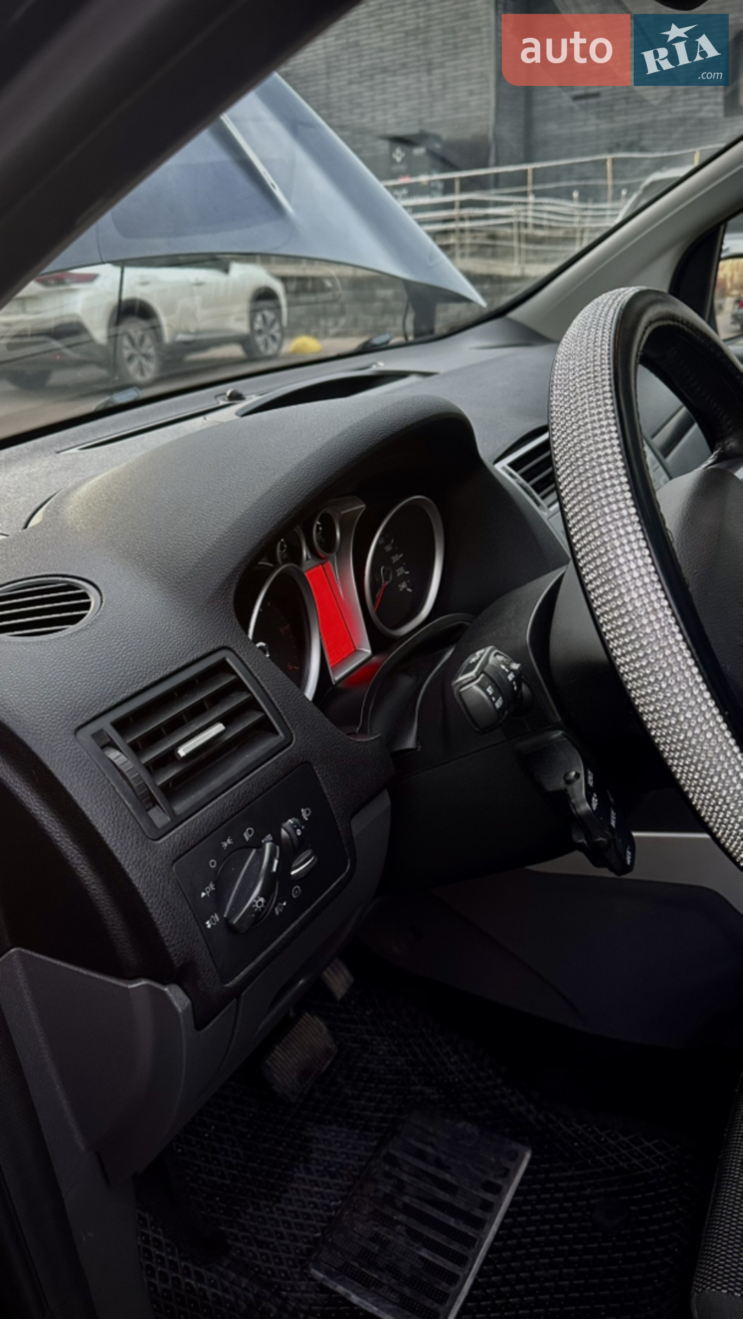 2012 Ford Kuga - мініатюра 22