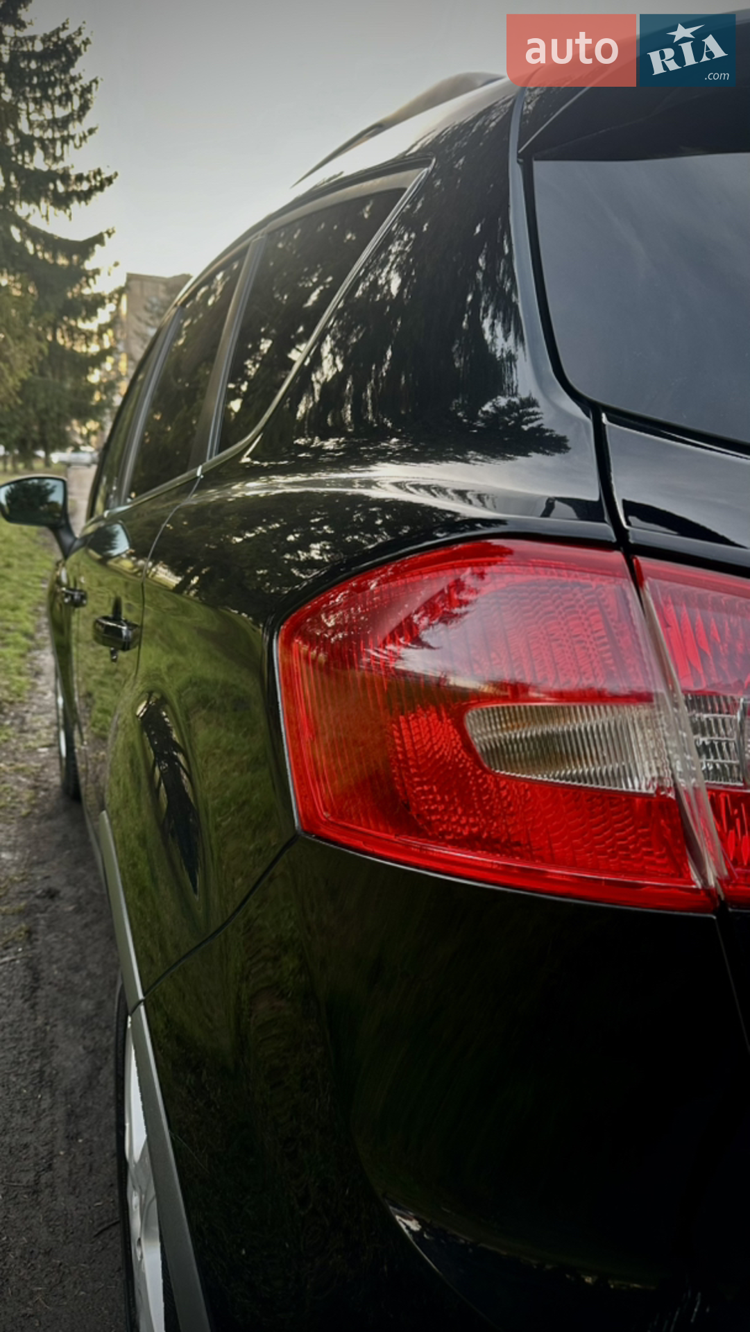 2012 Ford Kuga - мініатюра 29