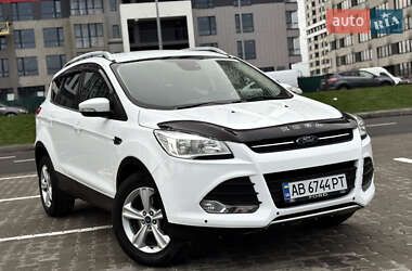Внедорожник / Кроссовер Ford Kuga 2016 в Киеве