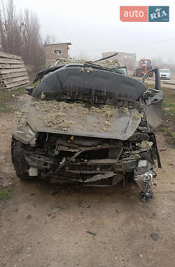 Позашляховик / Кросовер Ford Kuga 2019 в Снігурівці