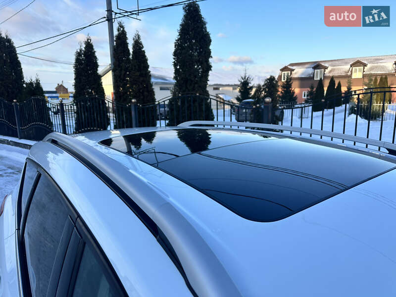 Позашляховик / Кросовер Ford Kuga 2014 в Житомирі фото 12 Позашляховик / Кросовер Ford Kuga 2014 в Житомирі