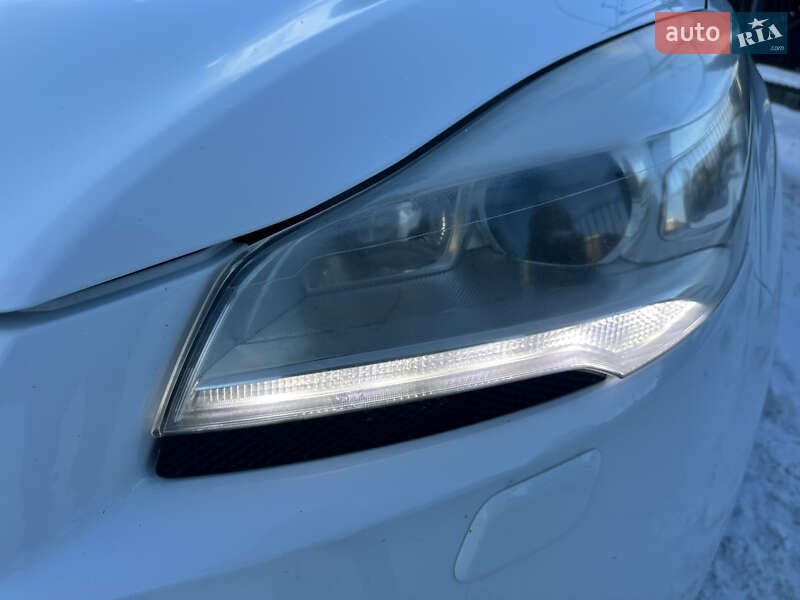 Позашляховик / Кросовер Ford Kuga 2014 в Житомирі фото 27 Позашляховик / Кросовер Ford Kuga 2014 в Житомирі