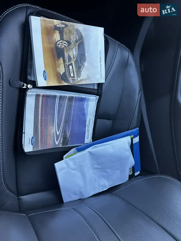 Позашляховик / Кросовер Ford Kuga 2014 в Житомирі документ 2 фото Позашляховик / Кросовер Ford Kuga 2014 в Житомирі документ