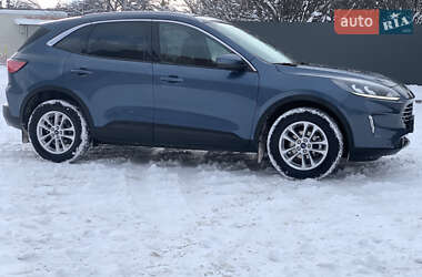 Позашляховик / Кросовер Ford Kuga 2023 в Харкові