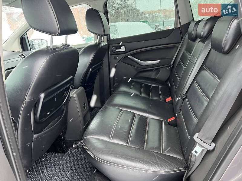 Позашляховик / Кросовер Ford Kuga 2012 в Полтаві фото 18 Позашляховик / Кросовер Ford Kuga 2012 в Полтаві