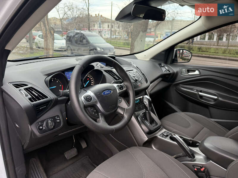 Позашляховик / Кросовер Ford Kuga 2016 в Миколаєві фото 16 Позашляховик / Кросовер Ford Kuga 2016 в Миколаєві
