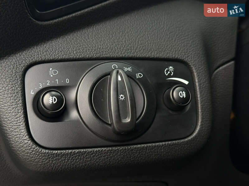 Позашляховик / Кросовер Ford Kuga 2016 в Миколаєві фото 21 Позашляховик / Кросовер Ford Kuga 2016 в Миколаєві