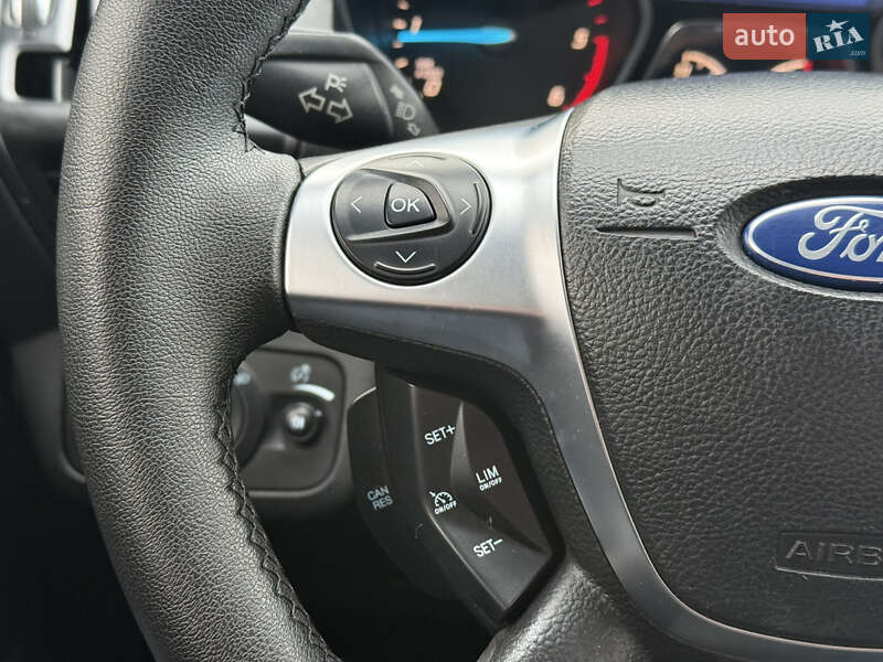 Позашляховик / Кросовер Ford Kuga 2016 в Миколаєві фото 28 Позашляховик / Кросовер Ford Kuga 2016 в Миколаєві