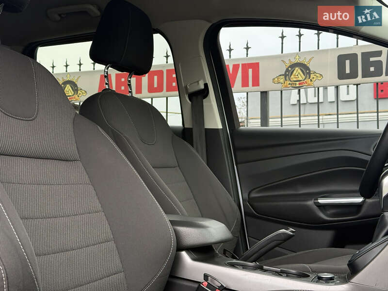 Позашляховик / Кросовер Ford Kuga 2016 в Миколаєві фото 36 Позашляховик / Кросовер Ford Kuga 2016 в Миколаєві