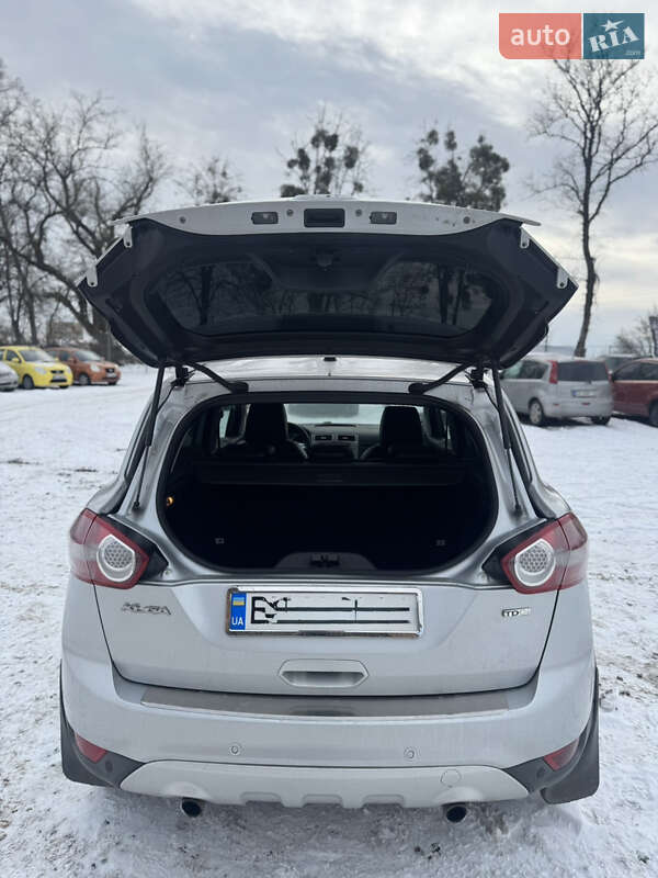 Позашляховик / Кросовер Ford Kuga 2011 в Хмельницькому фото 22 Позашляховик / Кросовер Ford Kuga 2011 в Хмельницькому