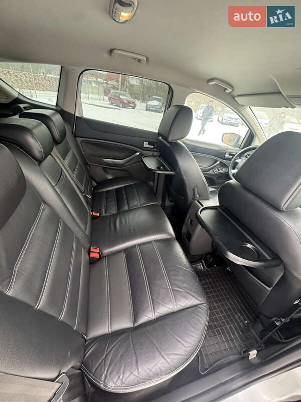 Позашляховик / Кросовер Ford Kuga 2011 в Хмельницькому фото 26 Позашляховик / Кросовер Ford Kuga 2011 в Хмельницькому