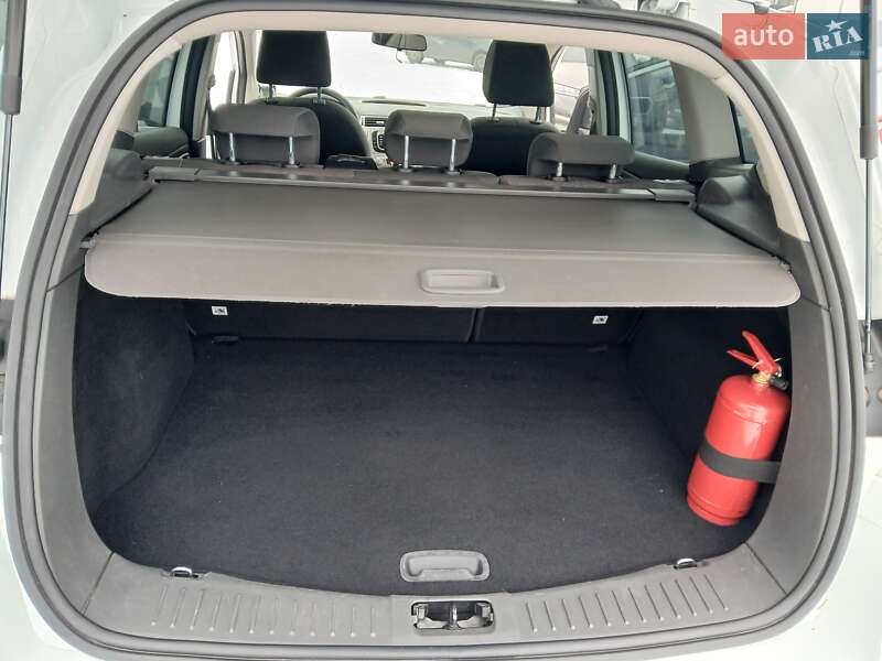 Внедорожник / Кроссовер Ford Kuga 2011 в Киеве