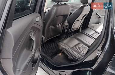 Позашляховик / Кросовер Ford Kuga 2013 в Білій Церкві