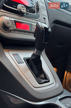 Внедорожник / Кроссовер Ford Kuga 2012 в Кривом Роге