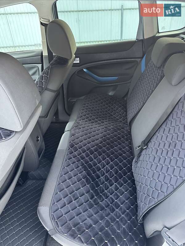 Внедорожник / Кроссовер Ford Kuga 2008 в Коломые