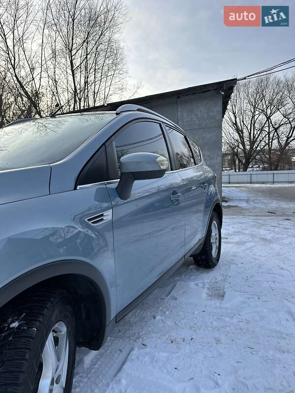 Внедорожник / Кроссовер Ford Kuga 2008 в Коломые