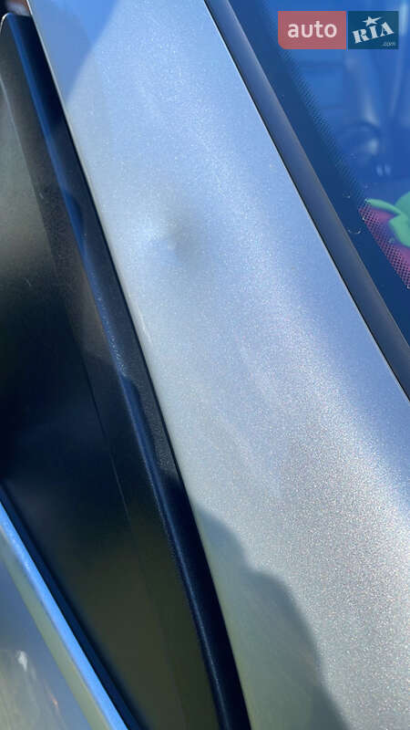 Внедорожник / Кроссовер Ford Kuga 2008 в Кременце