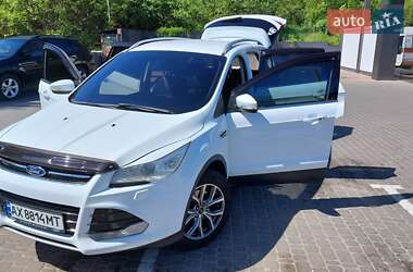Внедорожник / Кроссовер Ford Kuga 2013 в Харькове