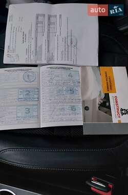 Внедорожник / Кроссовер Ford Kuga 2013 в Харькове