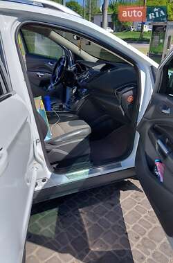 Внедорожник / Кроссовер Ford Kuga 2013 в Харькове