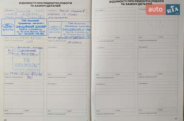 Внедорожник / Кроссовер Ford Kuga 2013 в Харькове