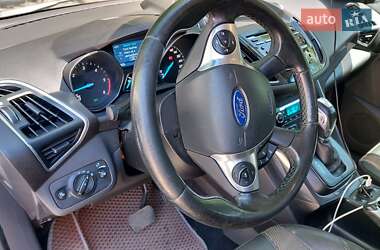 Внедорожник / Кроссовер Ford Kuga 2013 в Харькове