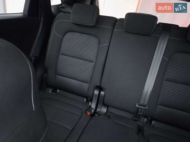 Внедорожник / Кроссовер Ford Kuga 2020 в Львове