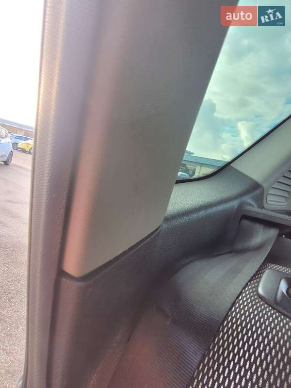 Позашляховик / Кросовер Ford Kuga 2011 в Києві