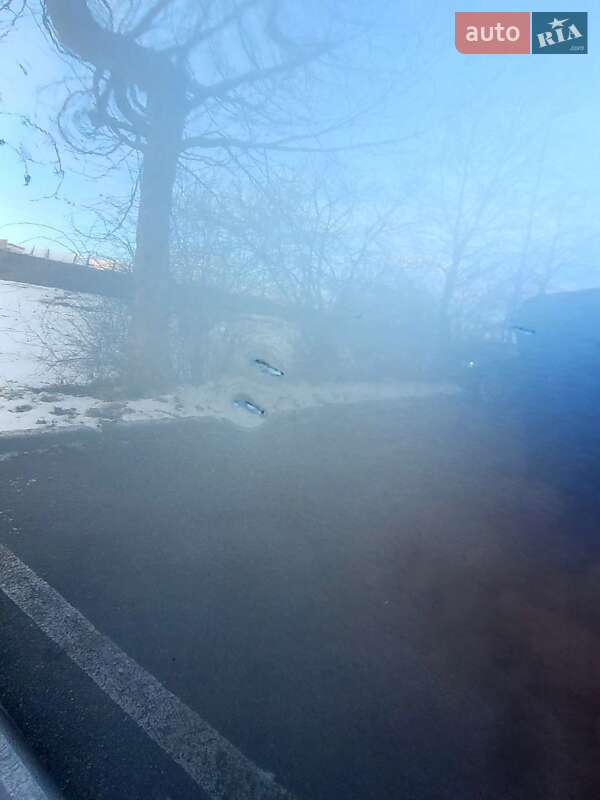 Позашляховик / Кросовер Ford Kuga 2011 в Києві