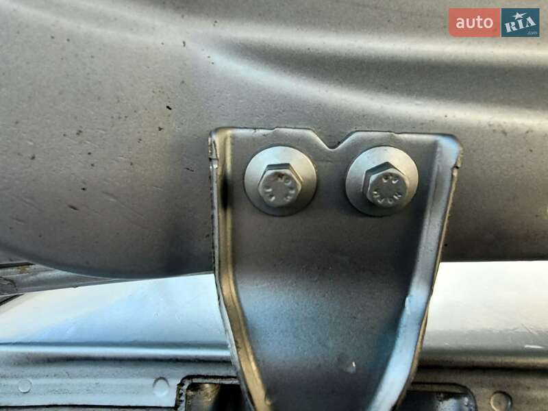 Позашляховик / Кросовер Ford Kuga 2011 в Києві