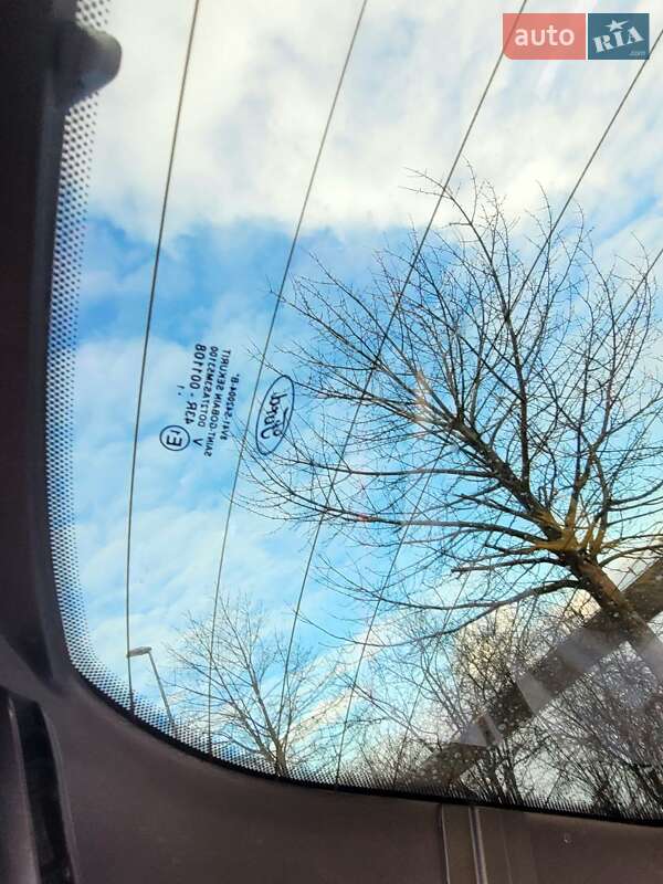 Позашляховик / Кросовер Ford Kuga 2011 в Києві