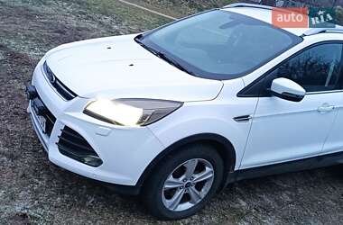 Внедорожник / Кроссовер Ford Kuga 2013 в Черкассах