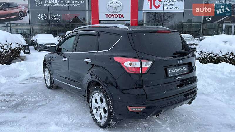Внедорожник / Кроссовер Ford Kuga 2019 в Хмельницком