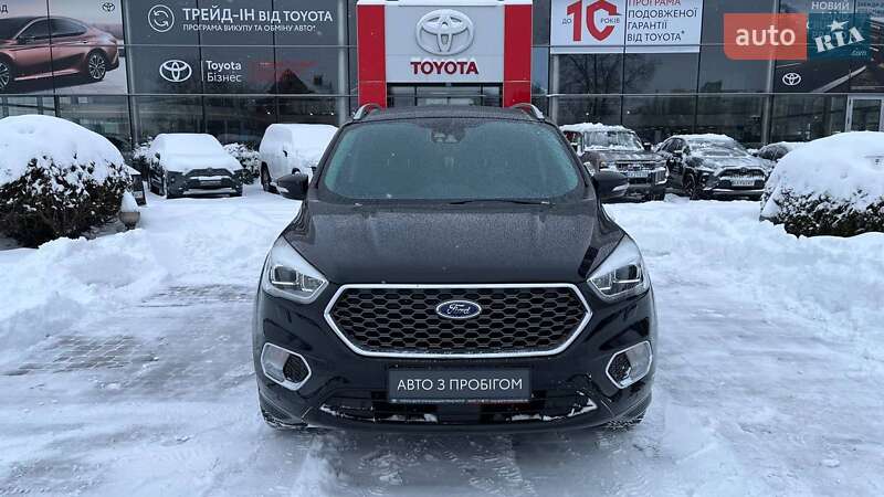 Внедорожник / Кроссовер Ford Kuga 2019 в Хмельницком