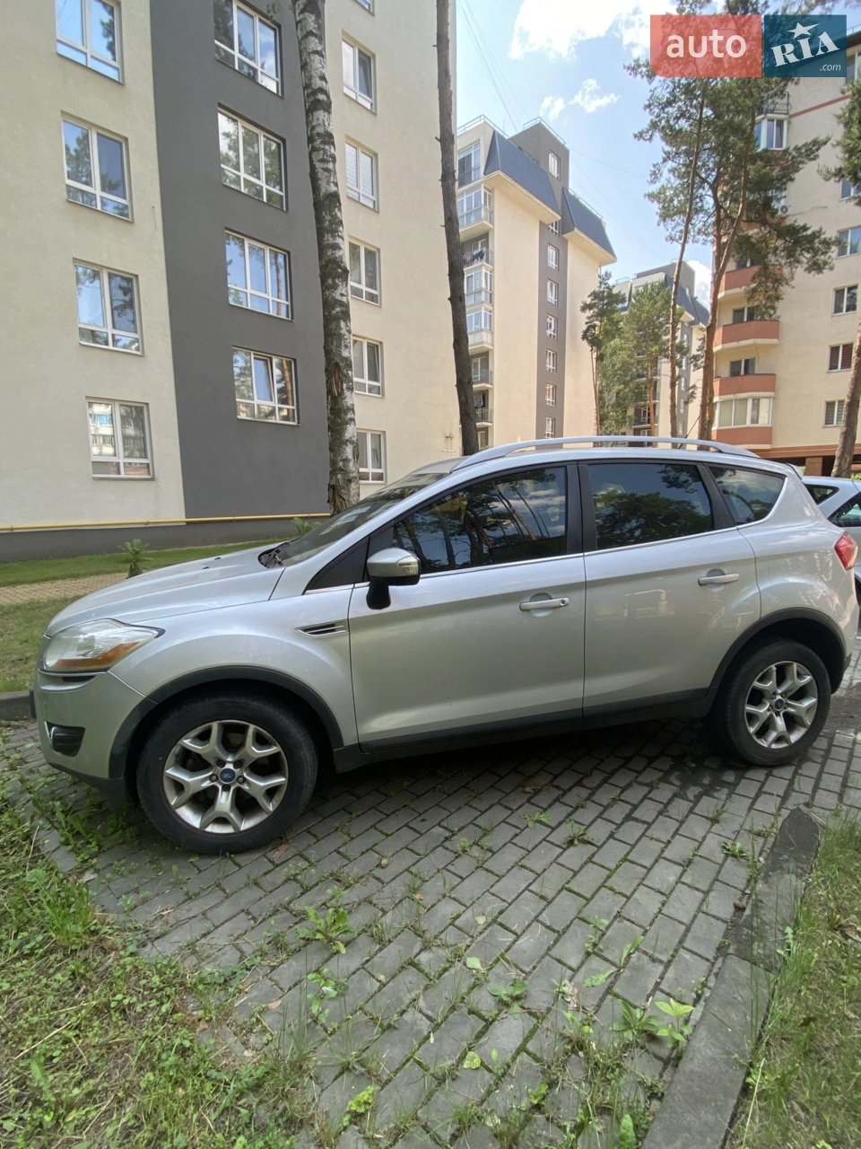 2012 Ford Kuga - мініатюра 15