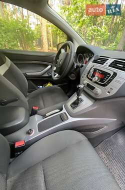 Внедорожник / Кроссовер Ford Kuga 2011 в Виннице
