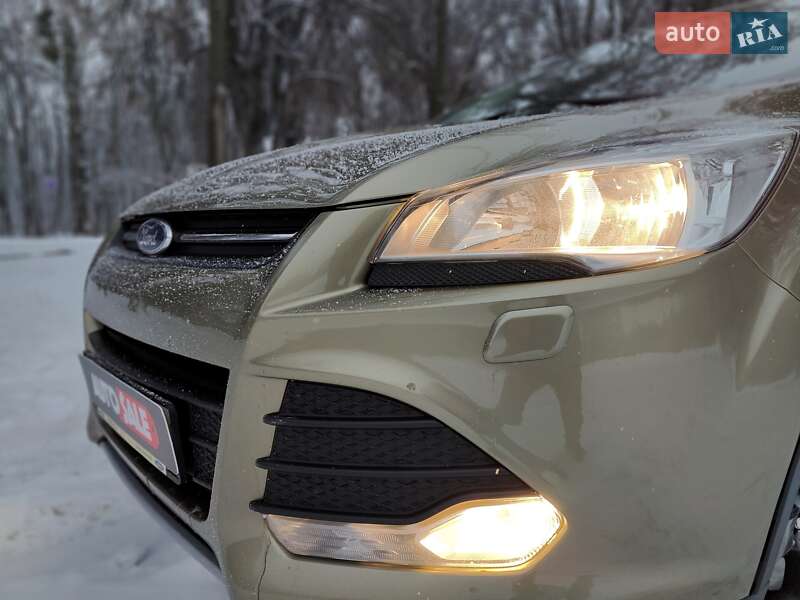 2015 Ford Kuga, VIN WF0AXXWPMAFL16985:plate — фото 1 (autoria)