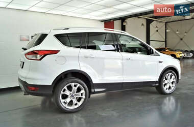 Внедорожник / Кроссовер Ford Kuga 2013 в Сколе