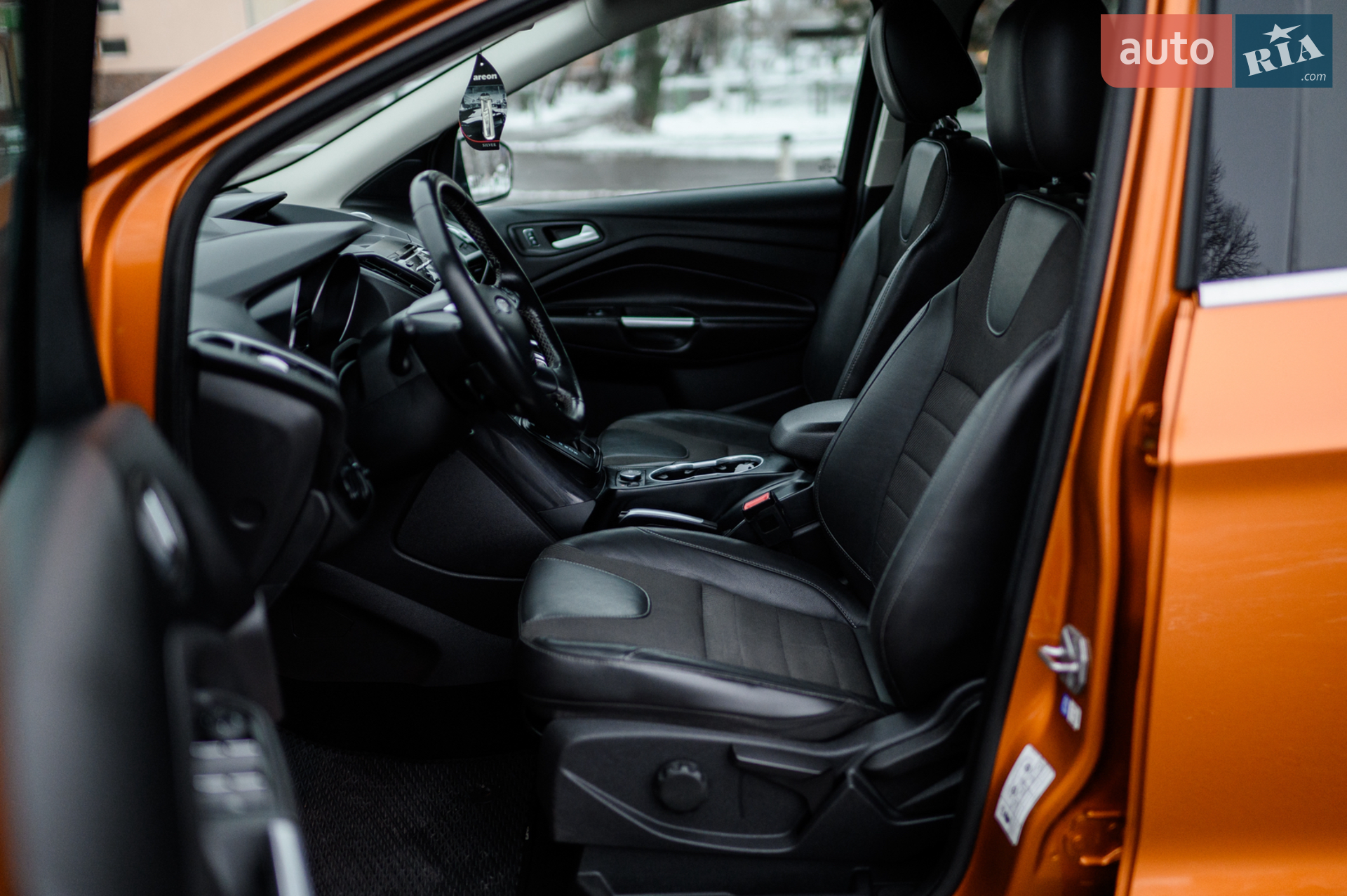 2014 Ford Kuga - мініатюра 24