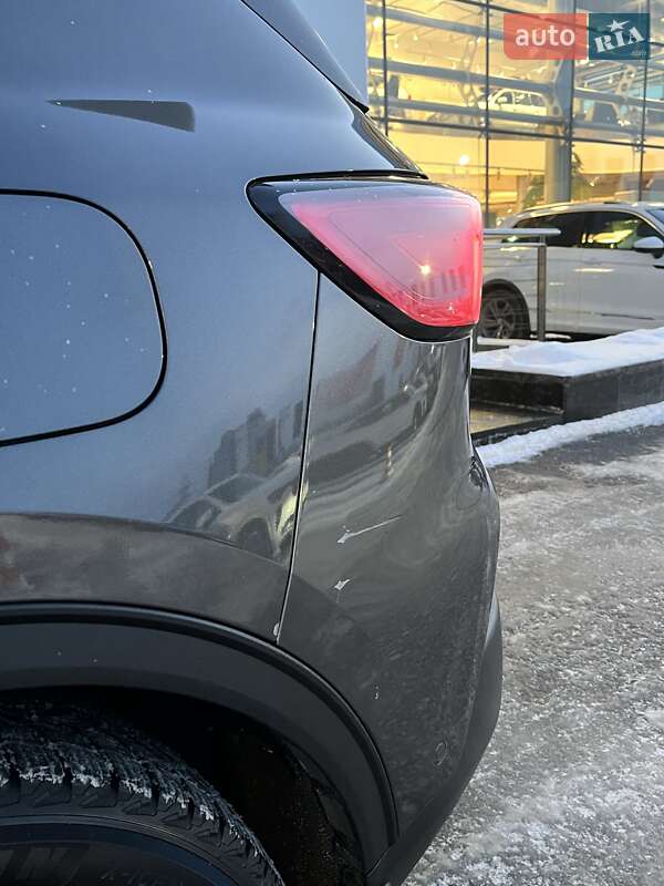 Внедорожник / Кроссовер Ford Kuga 2020 в Киеве