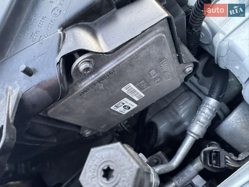 Внедорожник / Кроссовер Ford Kuga 2019 в Ровно