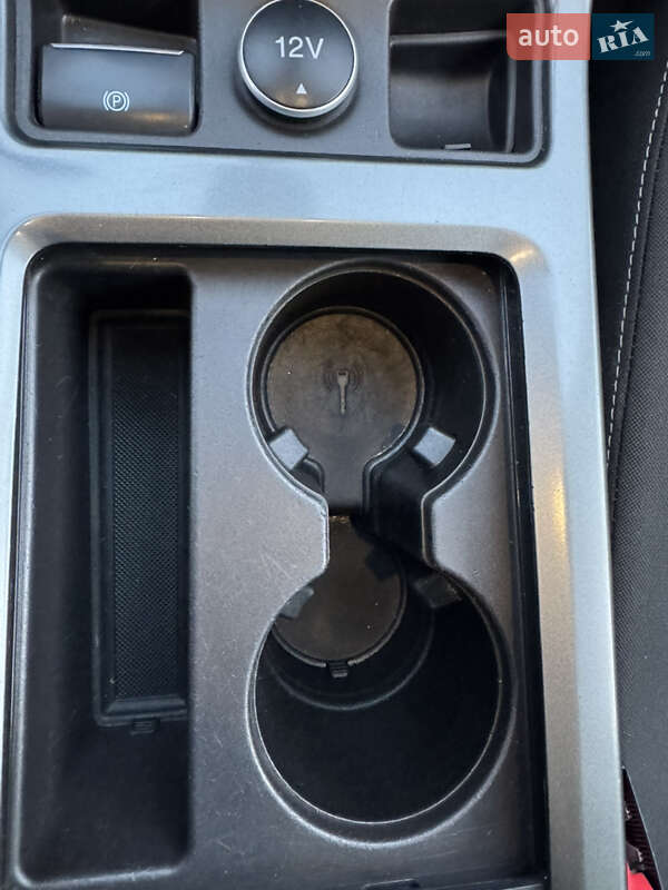 Внедорожник / Кроссовер Ford Kuga 2019 в Ровно